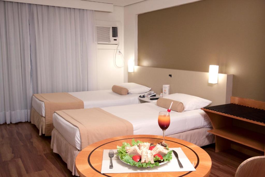  Bristol Jangada Fortaleza Hotel