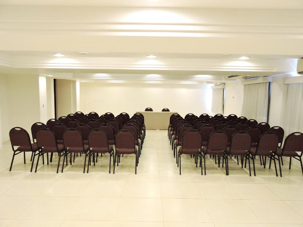  Bristol Jangada Fortaleza Hotel