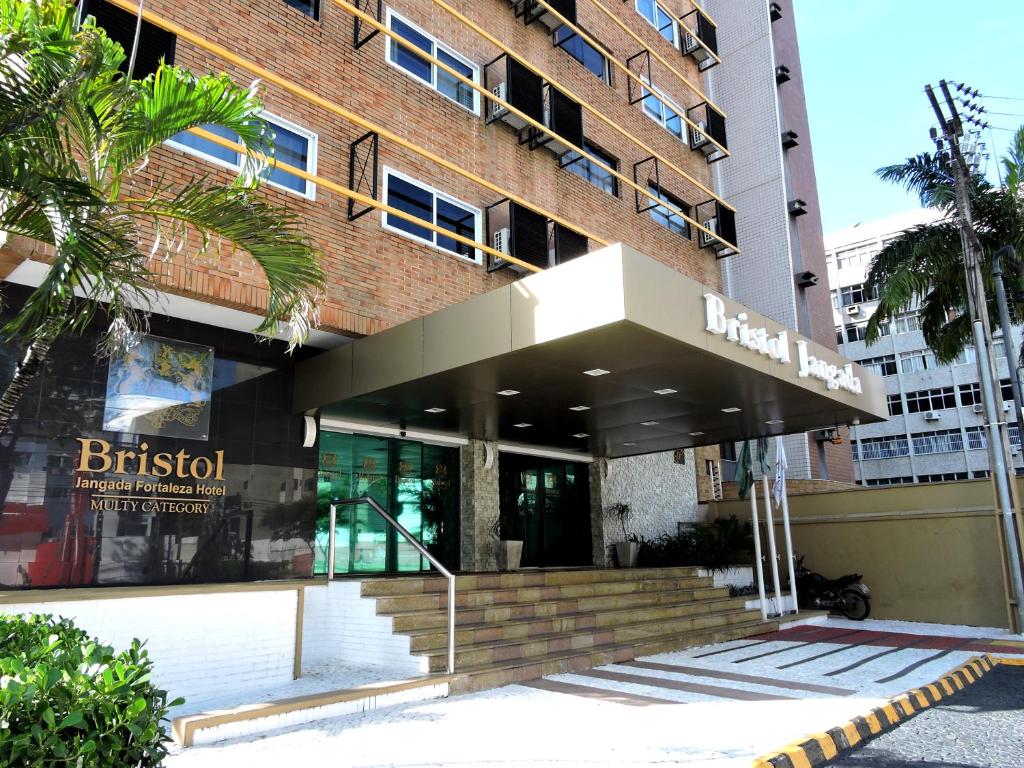  Bristol Jangada Fortaleza Hotel