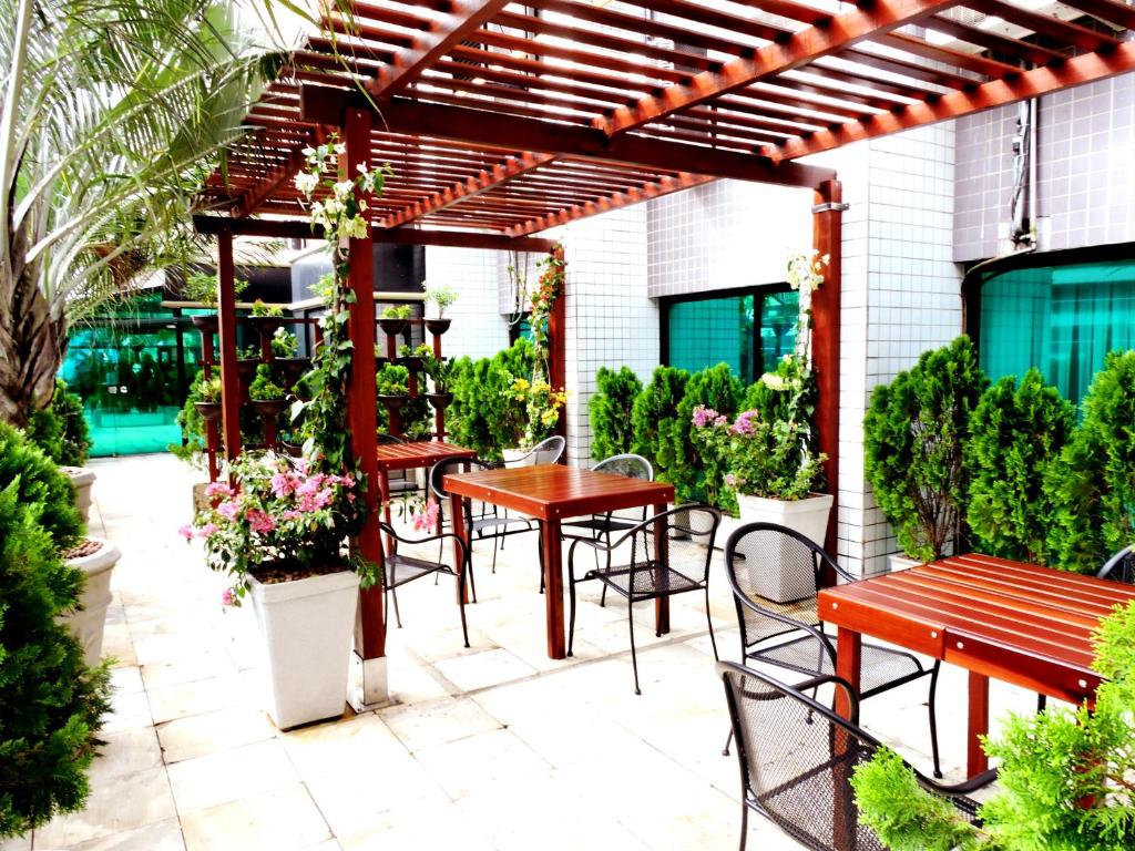  Bristol Jangada Fortaleza Hotel