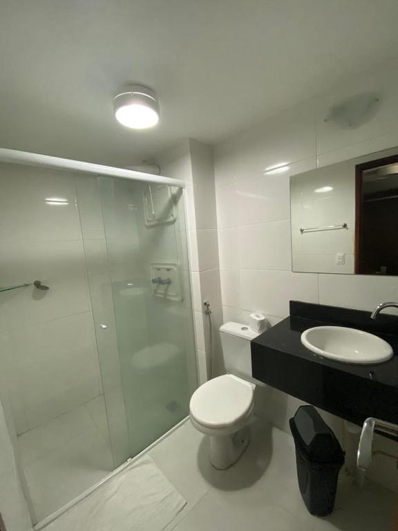  Anjos Praia Hotel