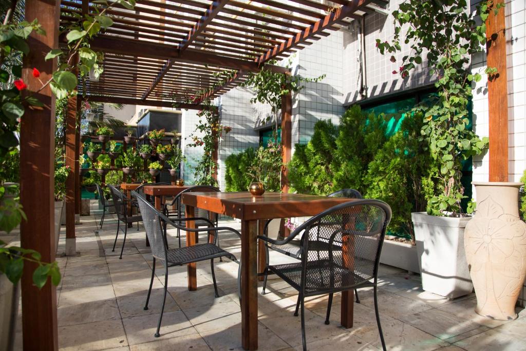  Bristol Jangada Fortaleza Hotel
