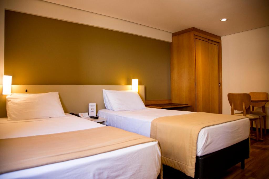  Bristol Jangada Fortaleza Hotel