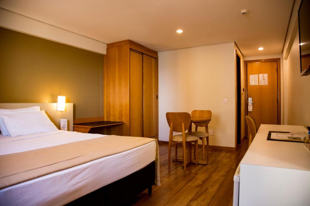  Bristol Jangada Fortaleza Hotel