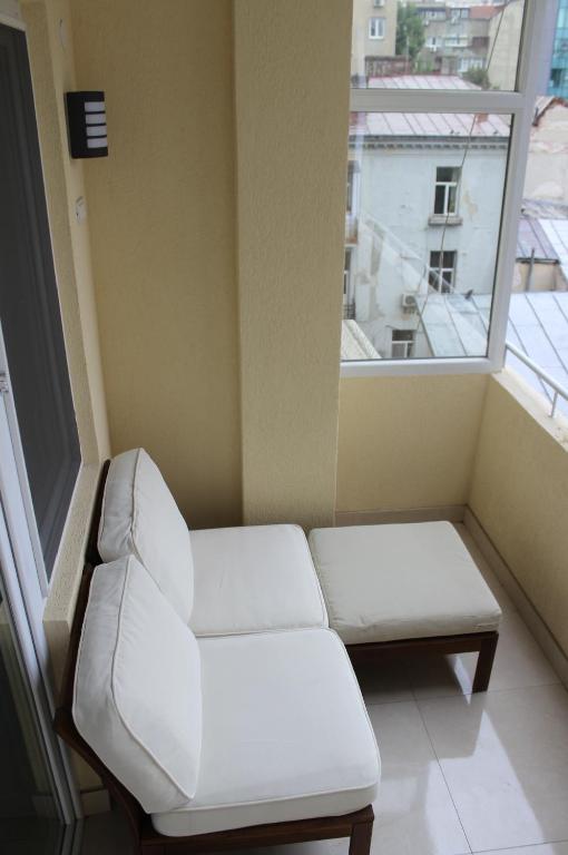 Luxury City Center Apartment – Romana - Resim 17