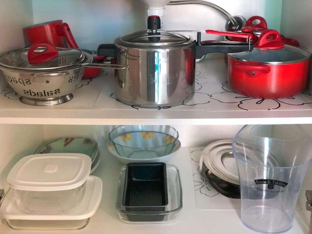  Meia Praia Apartamento Perfeito