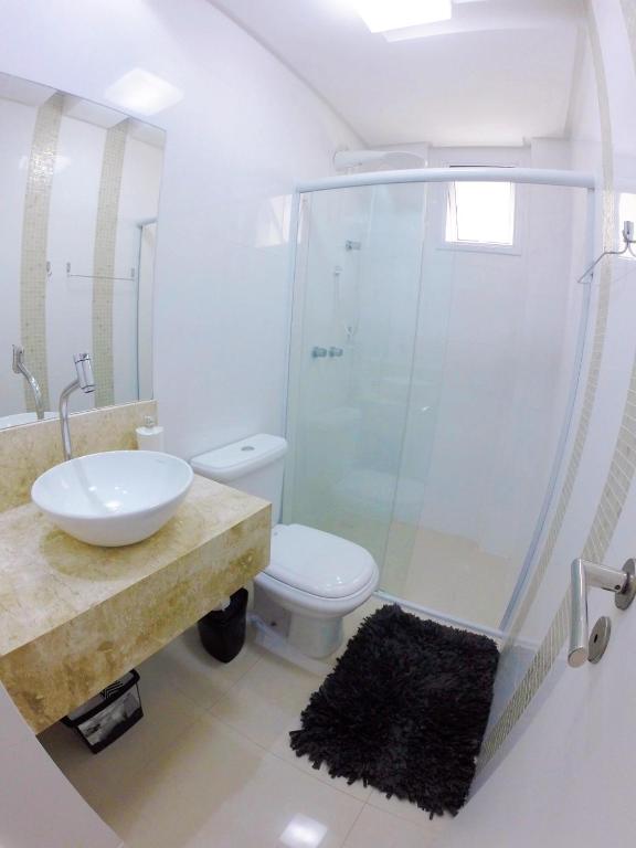  Meia Praia Apartamento Perfeito