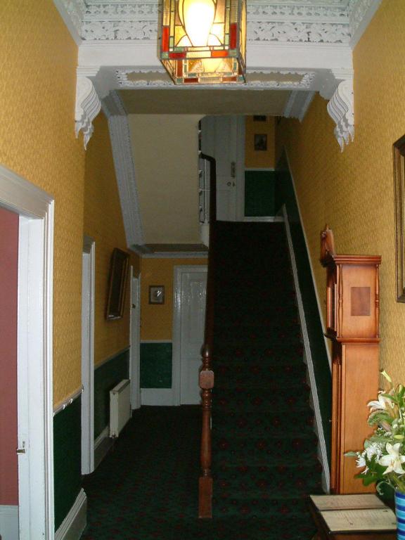 Fotografie z fotogalerie ubytování Claremont House v destinaci Dun Laoghaire