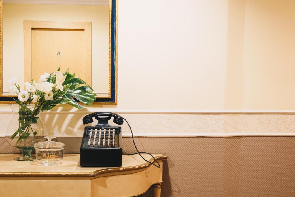 Fotografie z fotogalerie ubytování Hotel Corallo v destinaci La Spezia
