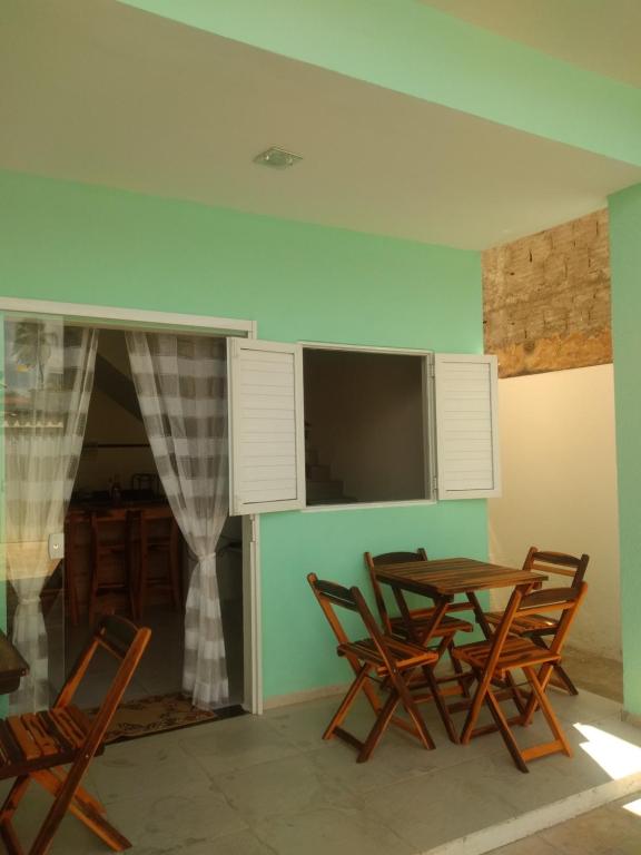  Duplex Peroba/ Maragogi