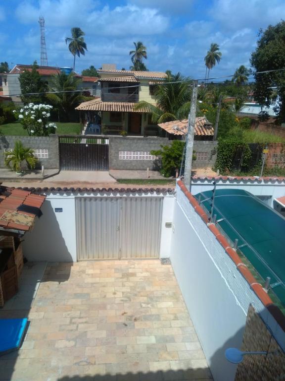  Duplex Peroba/ Maragogi