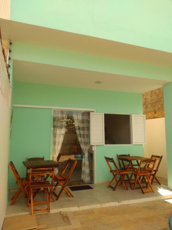  Duplex Peroba/ Maragogi