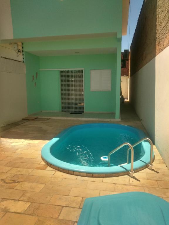  Duplex Peroba/ Maragogi