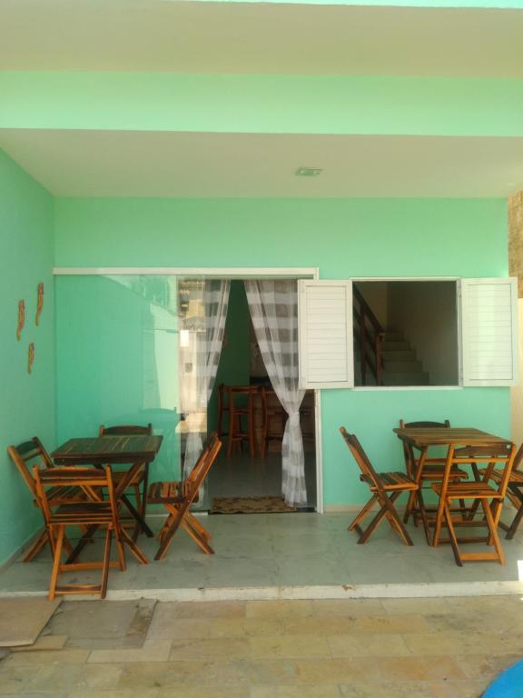  Duplex Peroba/ Maragogi