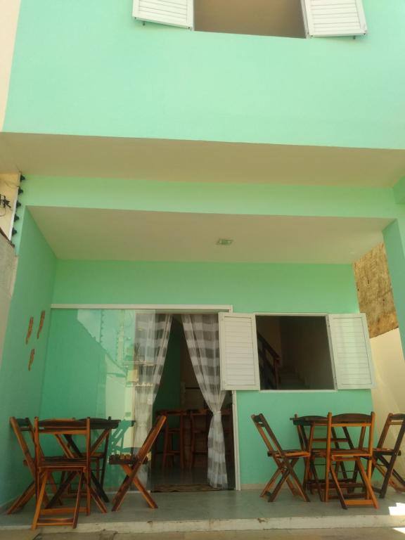  Duplex Peroba/ Maragogi