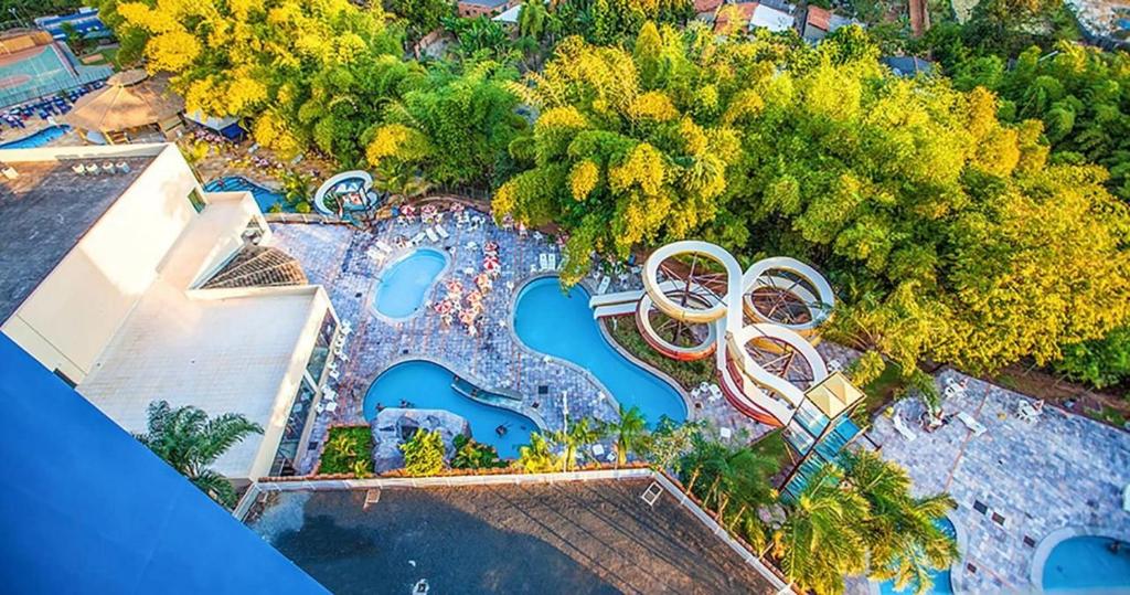Reservas Prime - Golden Dolphin Resort - Suíte  Reservas Prime - Golden Dolphin Resort - Suíte