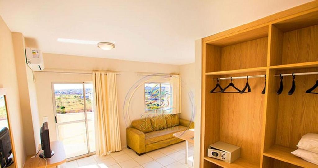 Reservas Prime - Golden Dolphin Express - FLAT  Reservas Prime - Golden Dolphin Express - FLAT