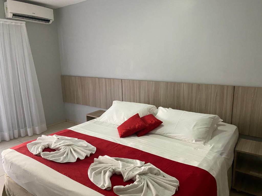  Hotel Fortaleza Inn