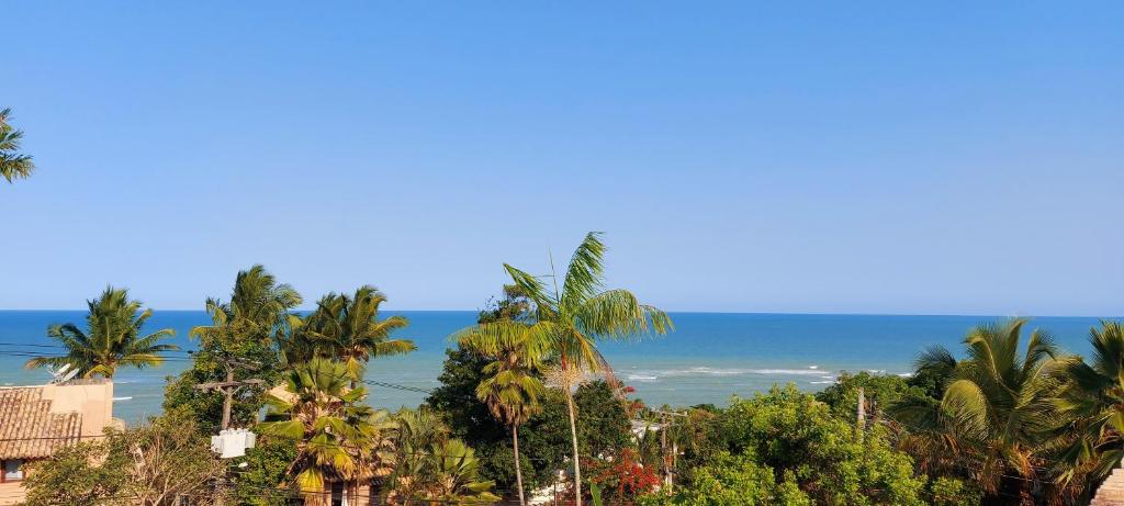  Pousada Vento Sul - Arraial D'Ajuda