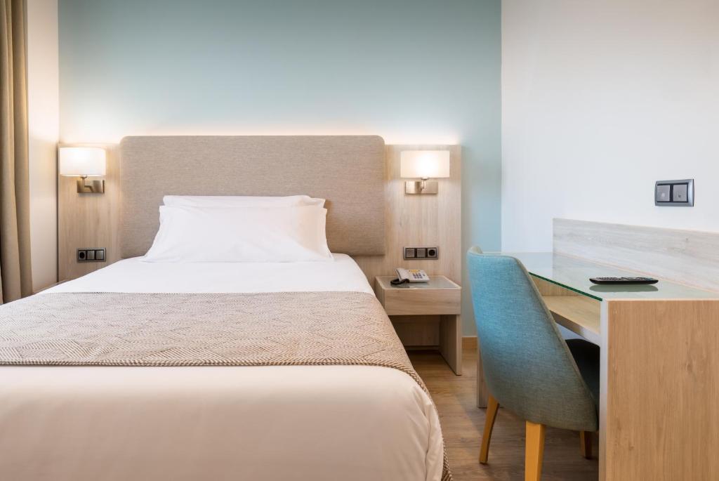 Occidental Sevilla Viapol, Sevilla – Precios actualizados 2023