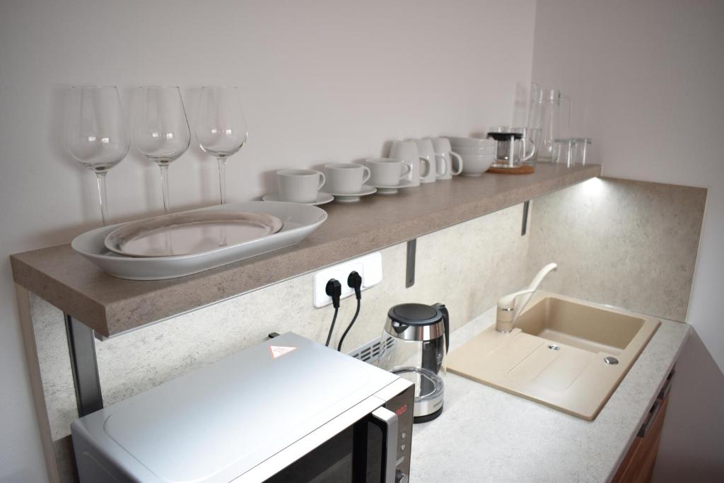 Φωτογραφία από το άλμπουμ του Lipno Wellness - Frymburk C 401 σε Frymburk