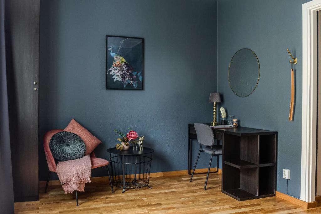 Fotografie z fotogalerie ubytování Ludvika Stadshotell v destinaci Ludvika