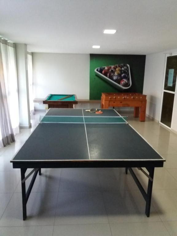  VG Fun Beach Front Apartamentos
