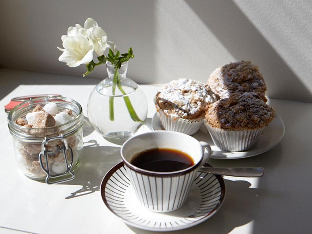 Hotel Skeppsholmen, Stockholm, a Member of Design Hotels - Resim 24