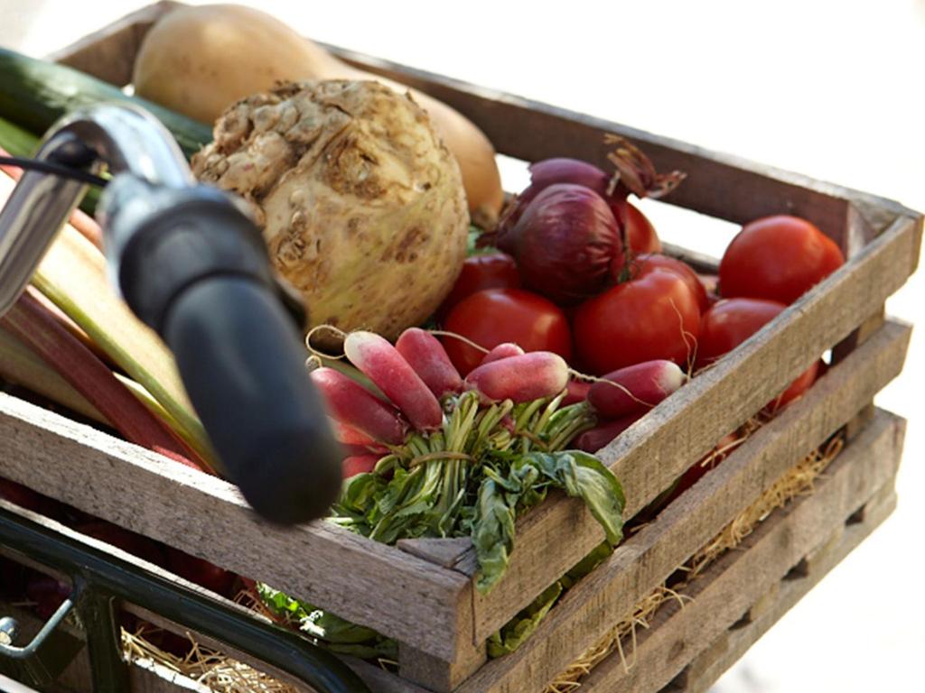 Hotel Skeppsholmen, Stockholm, a Member of Design Hotels - Resim 28