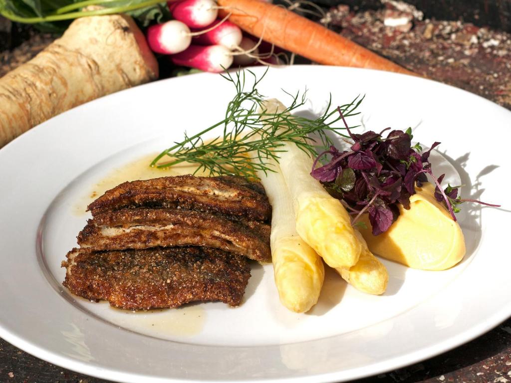 Hotel Skeppsholmen, Stockholm, a Member of Design Hotels - Resim 27