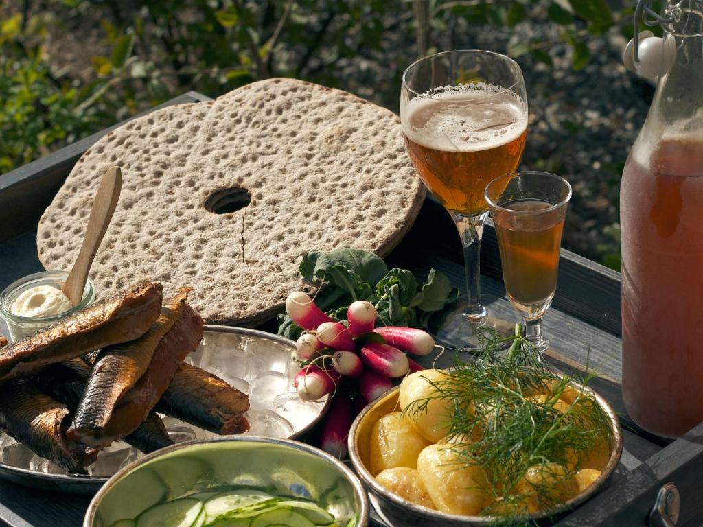 Hotel Skeppsholmen, Stockholm, a Member of Design Hotels - Resim 26