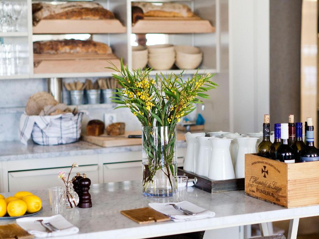 Hotel Skeppsholmen, Stockholm, a Member of Design Hotels - Resim 4