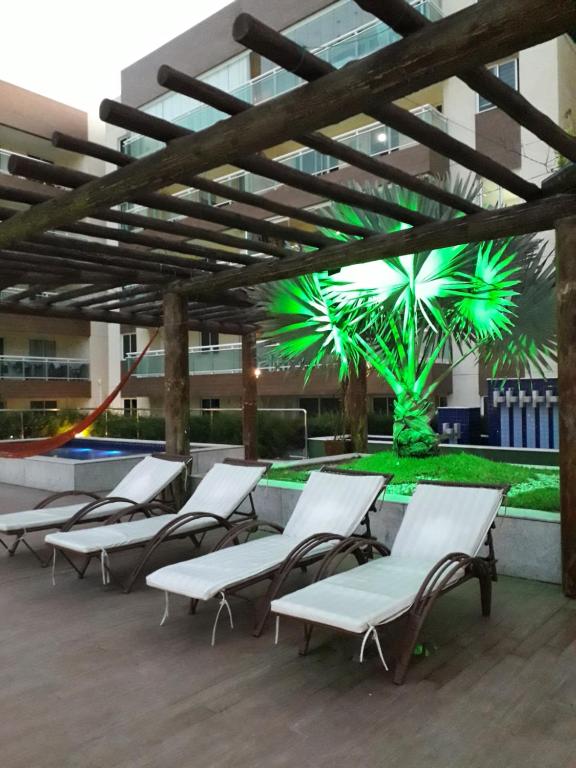  VG Fun Beach Front Apartamentos