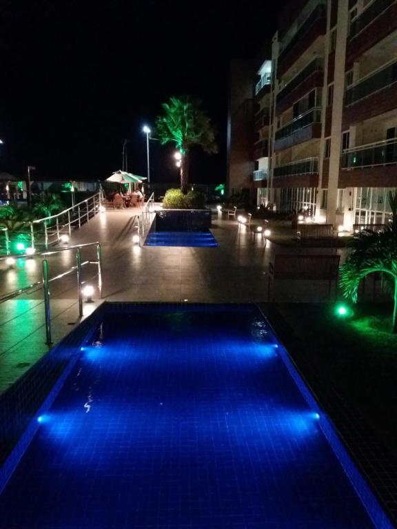  VG Fun Beach Front Apartamentos
