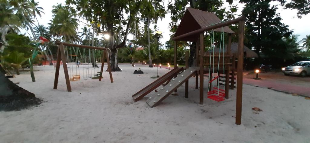  Flat Praia dos Carneiros