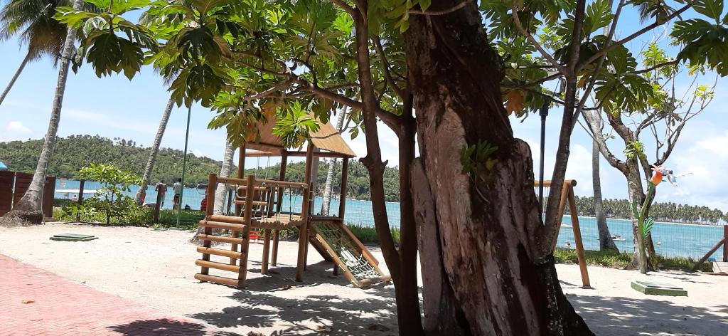  Flat Praia dos Carneiros