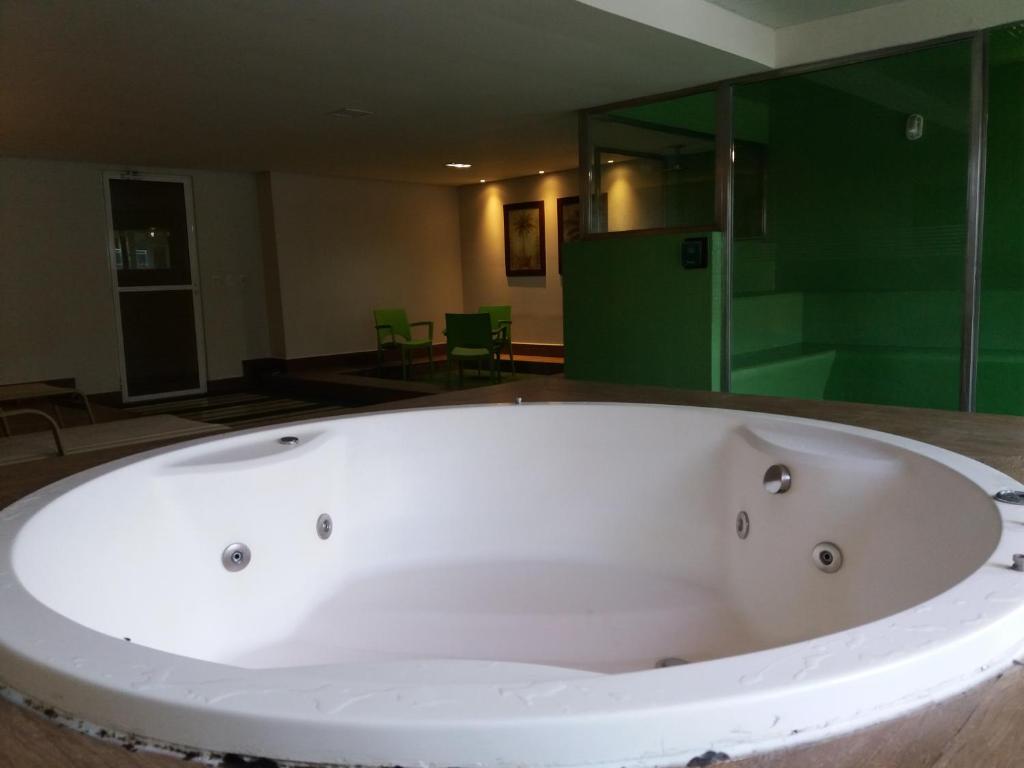  VG Fun Beach Front Apartamentos