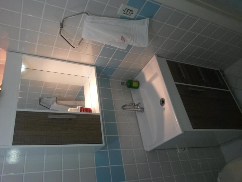  Apartamento Bombas