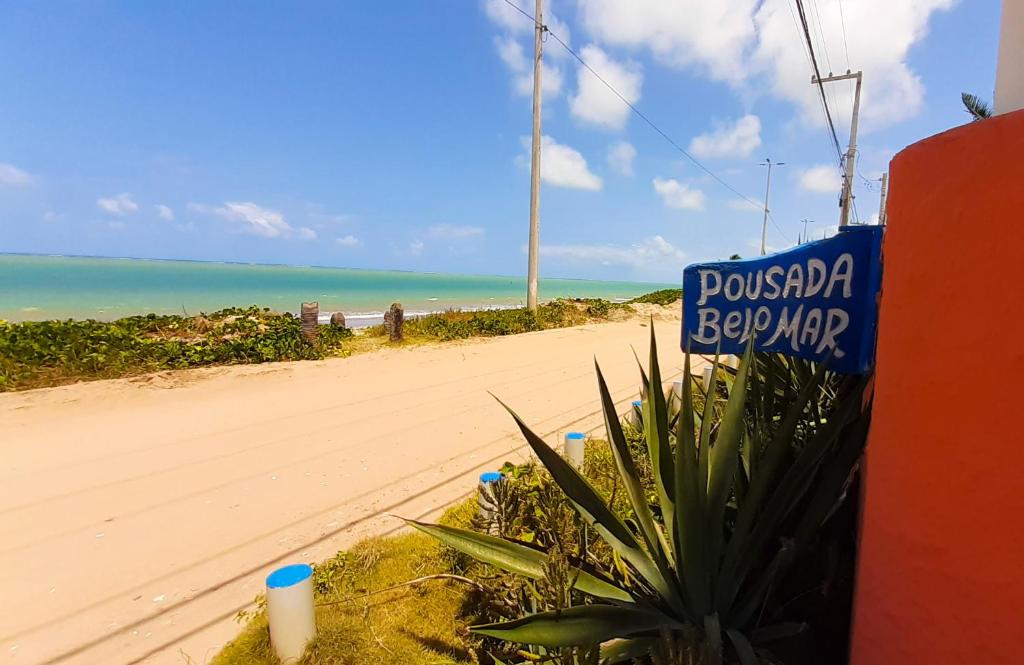  Pousada Belo Mar