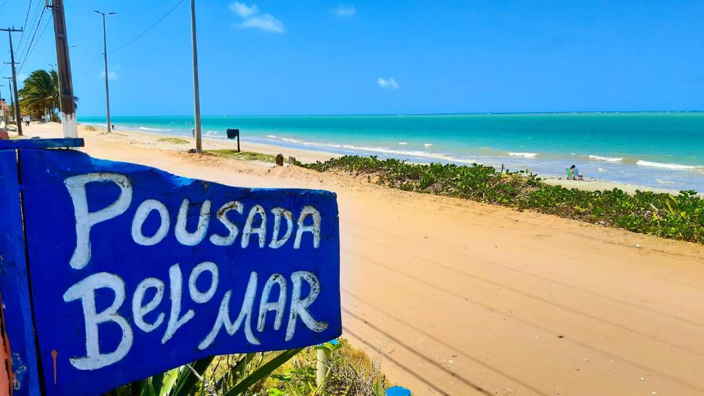  Pousada Belo Mar