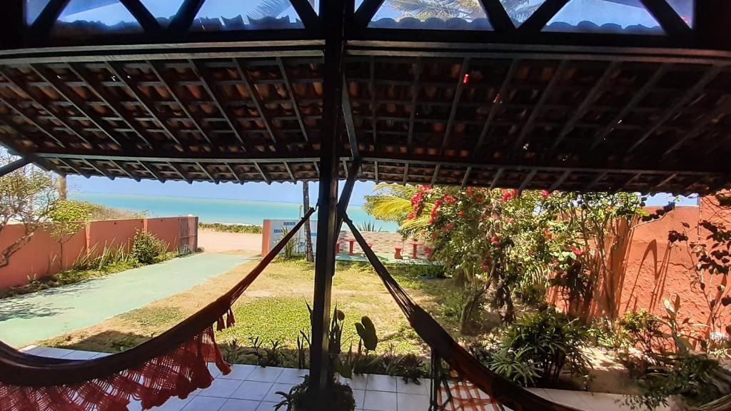  Pousada Belo Mar