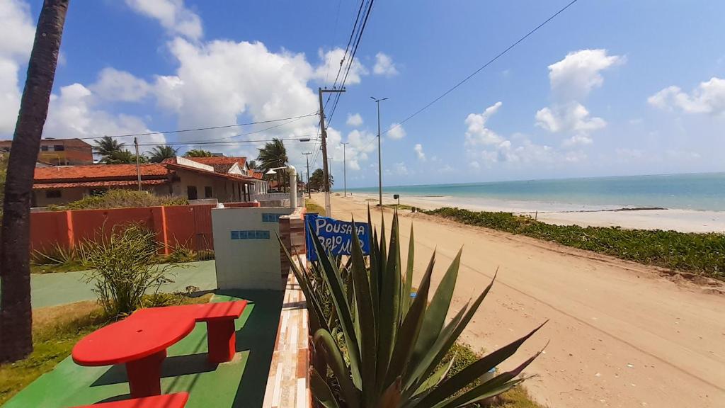  Pousada Belo Mar