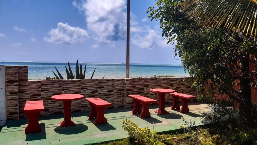  Pousada Belo Mar