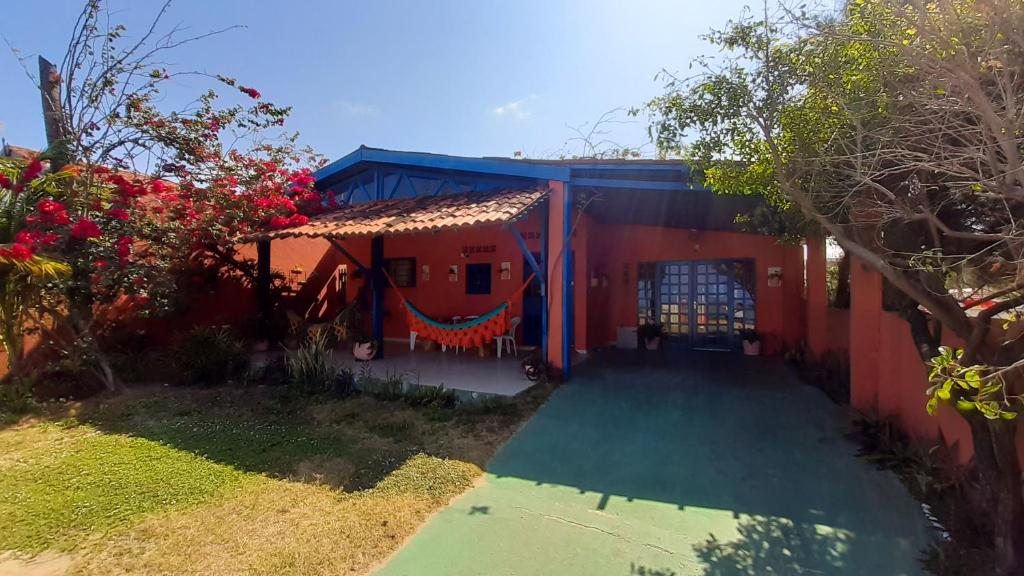  Pousada Belo Mar