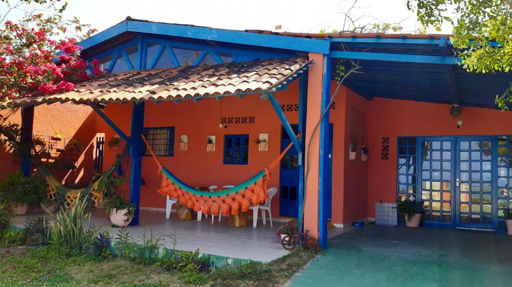  Pousada Belo Mar