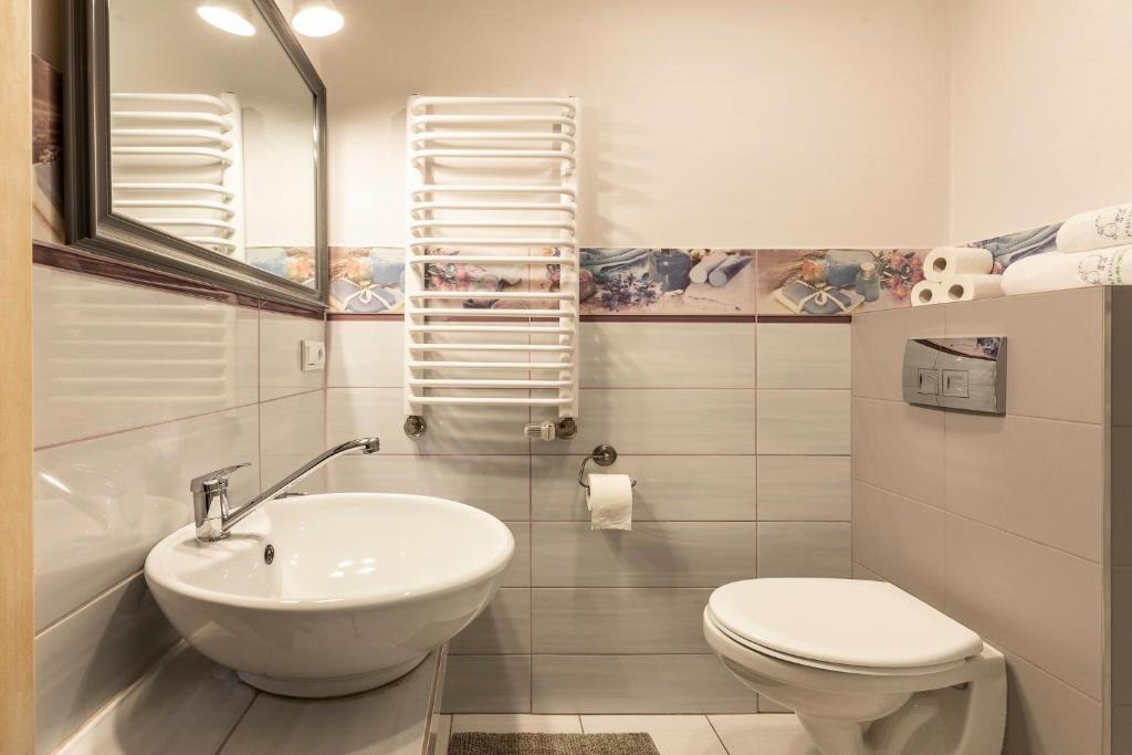 Apartamenty Zielona Owieczka - Apartment