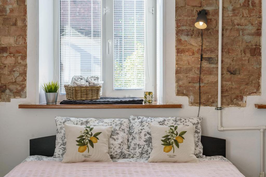 Apartment Alpine Castle - отзывы и видео