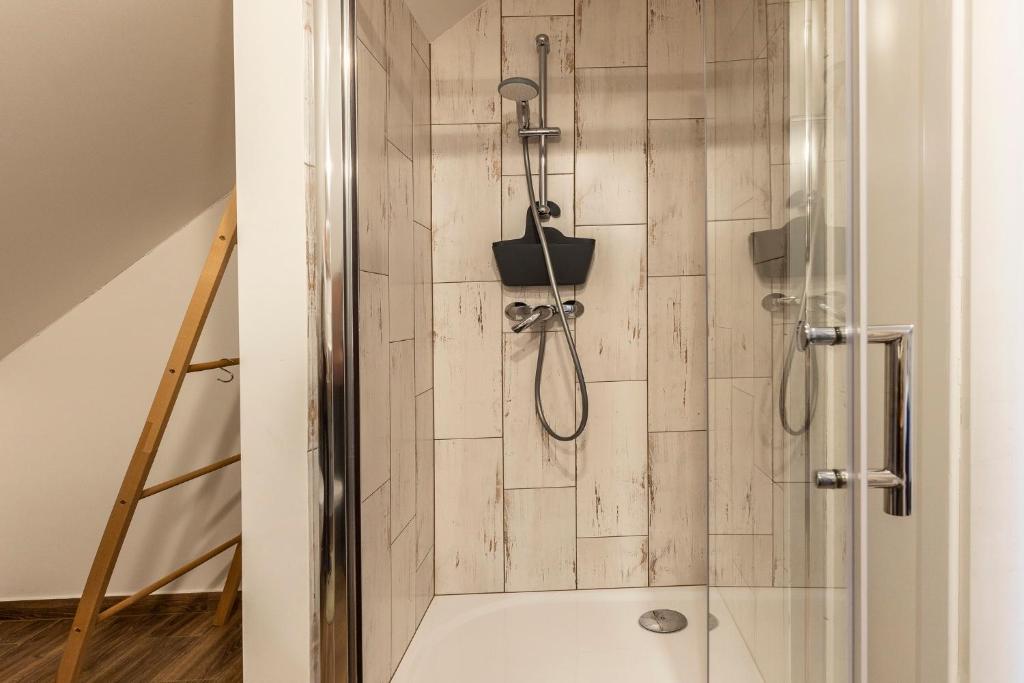 Apartamenty Zielona Owieczka - Chalet