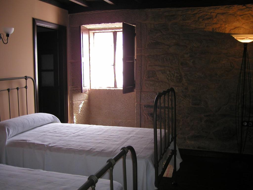 Casa de Campos - Two-Bedroom House