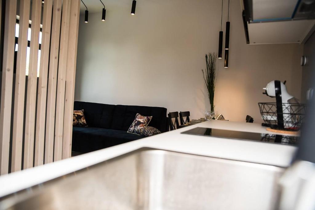 Zdjęcie z galerii obiektu EASY RENT Apartments -BUSINESS CENTER 39 w mieście Lublin